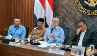 Zulkifli Hasan Siapkan Aturan Baru Akses Dana Rp 22 Triliun BPDLH