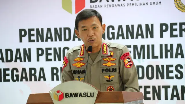 Kapolri