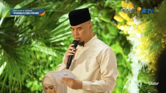 Ahmad Dhani