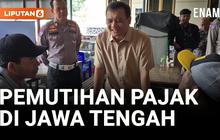 Jadwal dan Keringanan Pemutihan Pajak Kendaraan 2026 di 10 Provinsi