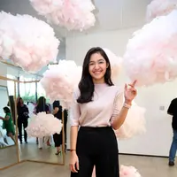 DUMA (Nurwahyunan/bintang.com)