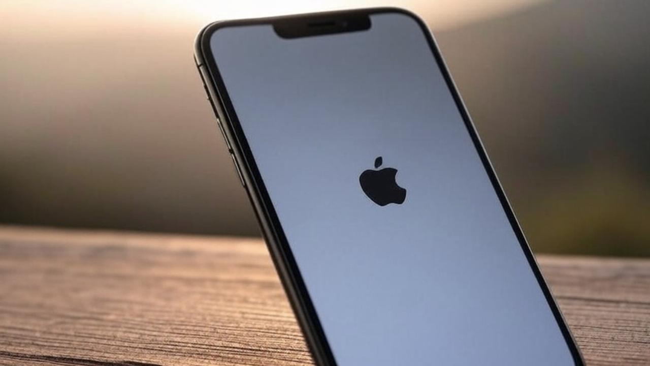 Ternyata, Proposal Investasi Rp16 Triliun Apple Baru Diajukan Lewat WhatsApp