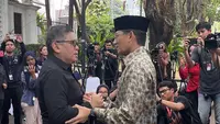Guruh Soekarnoputra akan Dikafani Kain Favorit Fatmawati