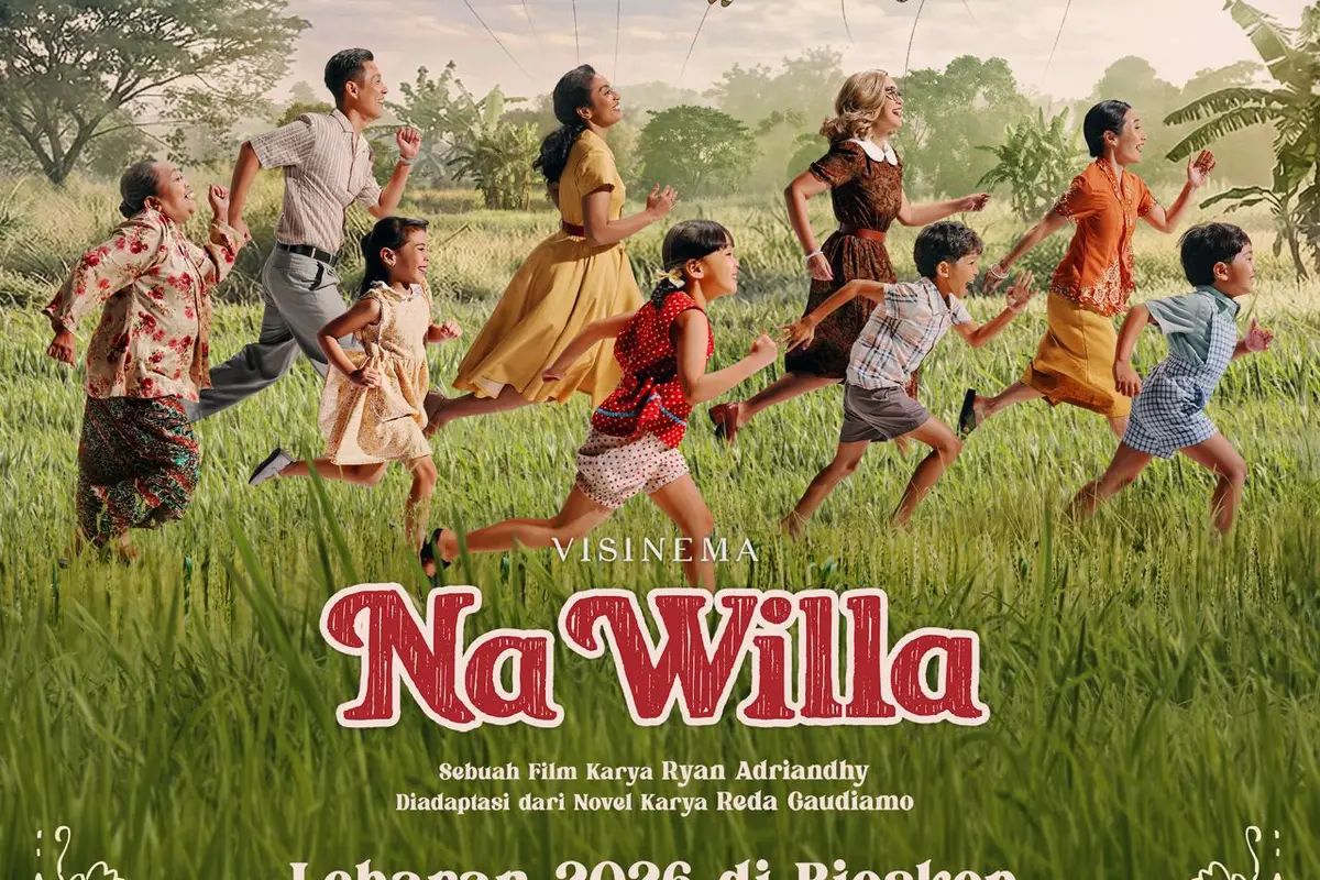 Film Na Willa