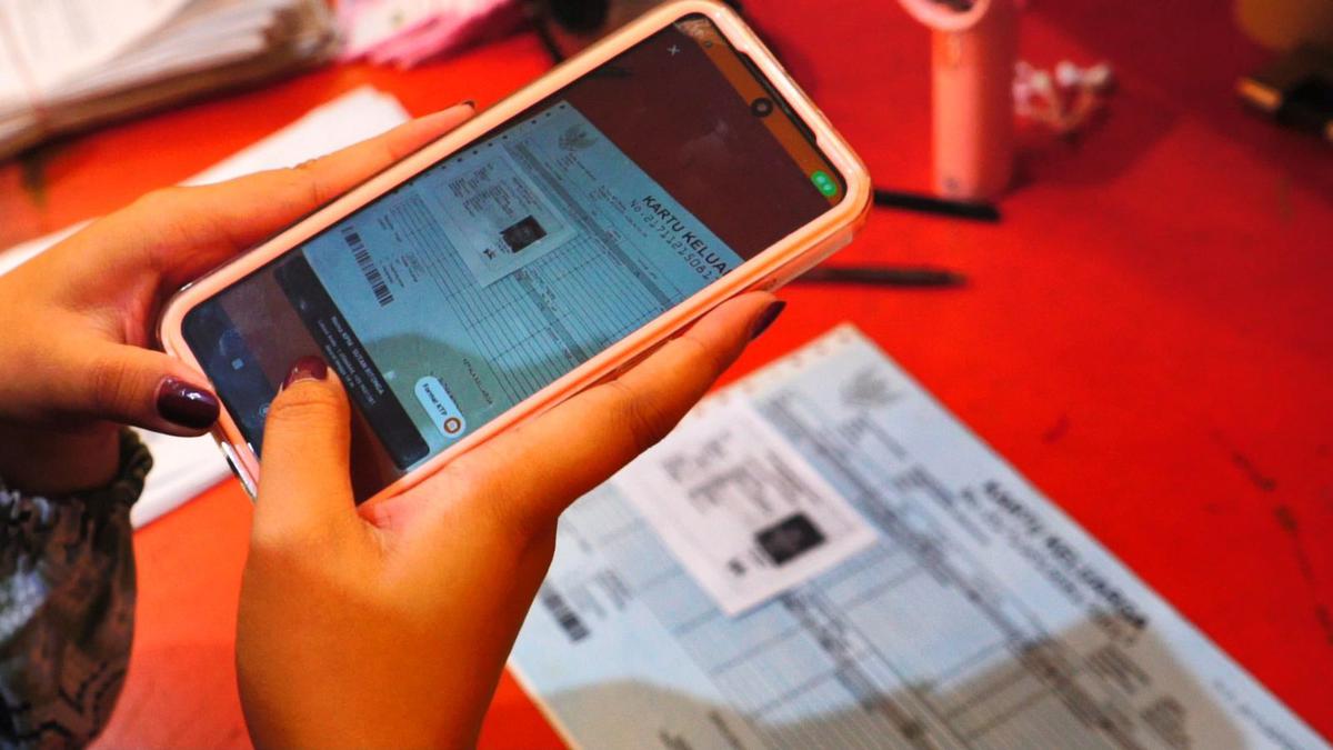 Penerima BLT Kesra Rp 900 Ribu di Batam Naik 3 Kali Lipat, Sudah Tersalur 80%