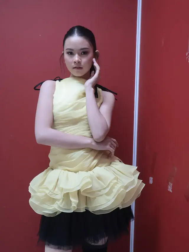 Anisa DA8