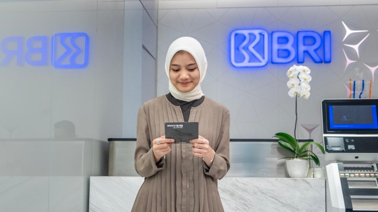 Bank BRI