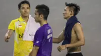 Ini Daftar Pemain Indonesia yang Turun di All England 2017