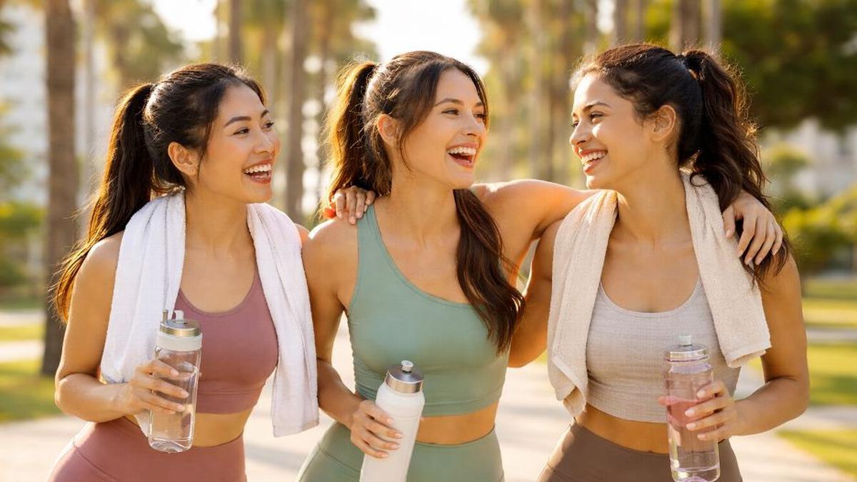 7 Pilar Rahasia Cara Membangun Gaya Hidup Sehat Optimal