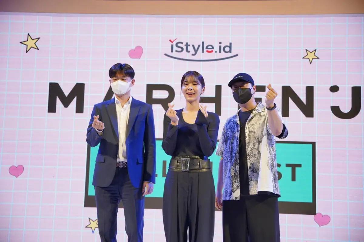 Brand Tas Korea yang Dipakai Seorina hingga Kim So Hyun, MARHEN.J Tutup Semua Gerai di Indonesia