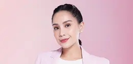 Nagita Slavina tampilkan kulit sehat, kenyal dan bercahaya dengan skincare Wondermis. ©Instagram/wondermisofficial