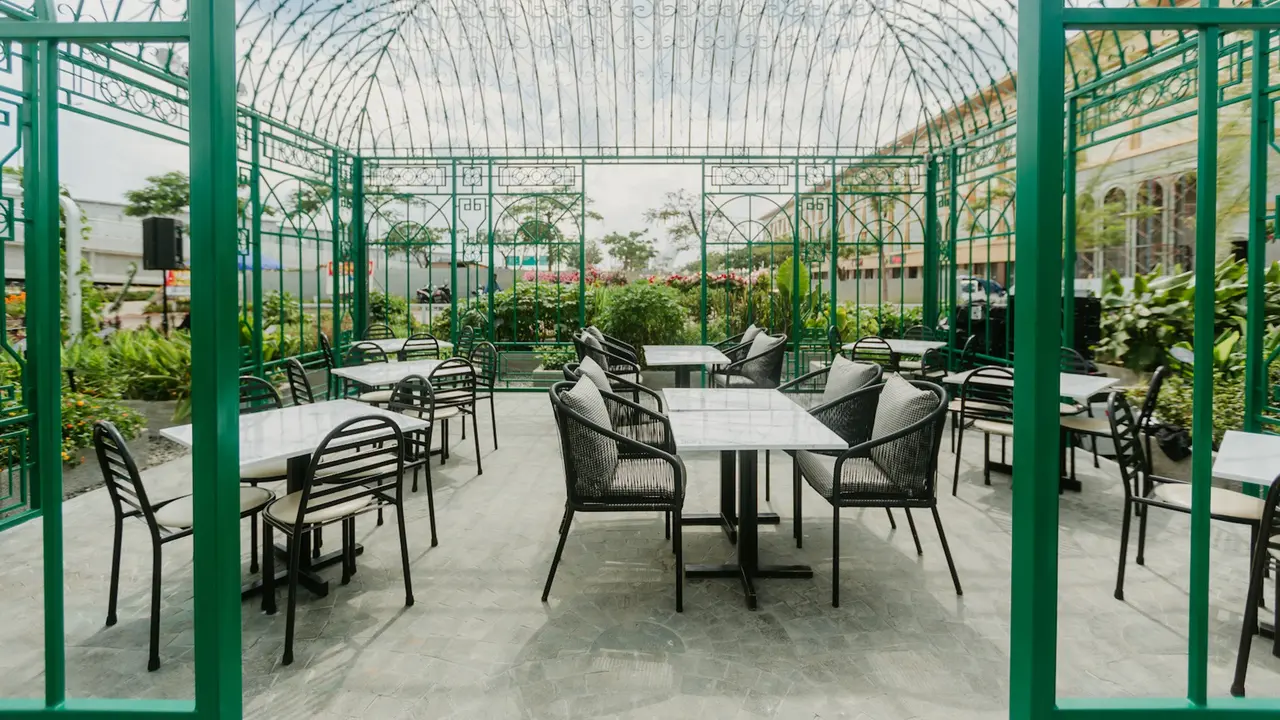 Kuliner Jakarta