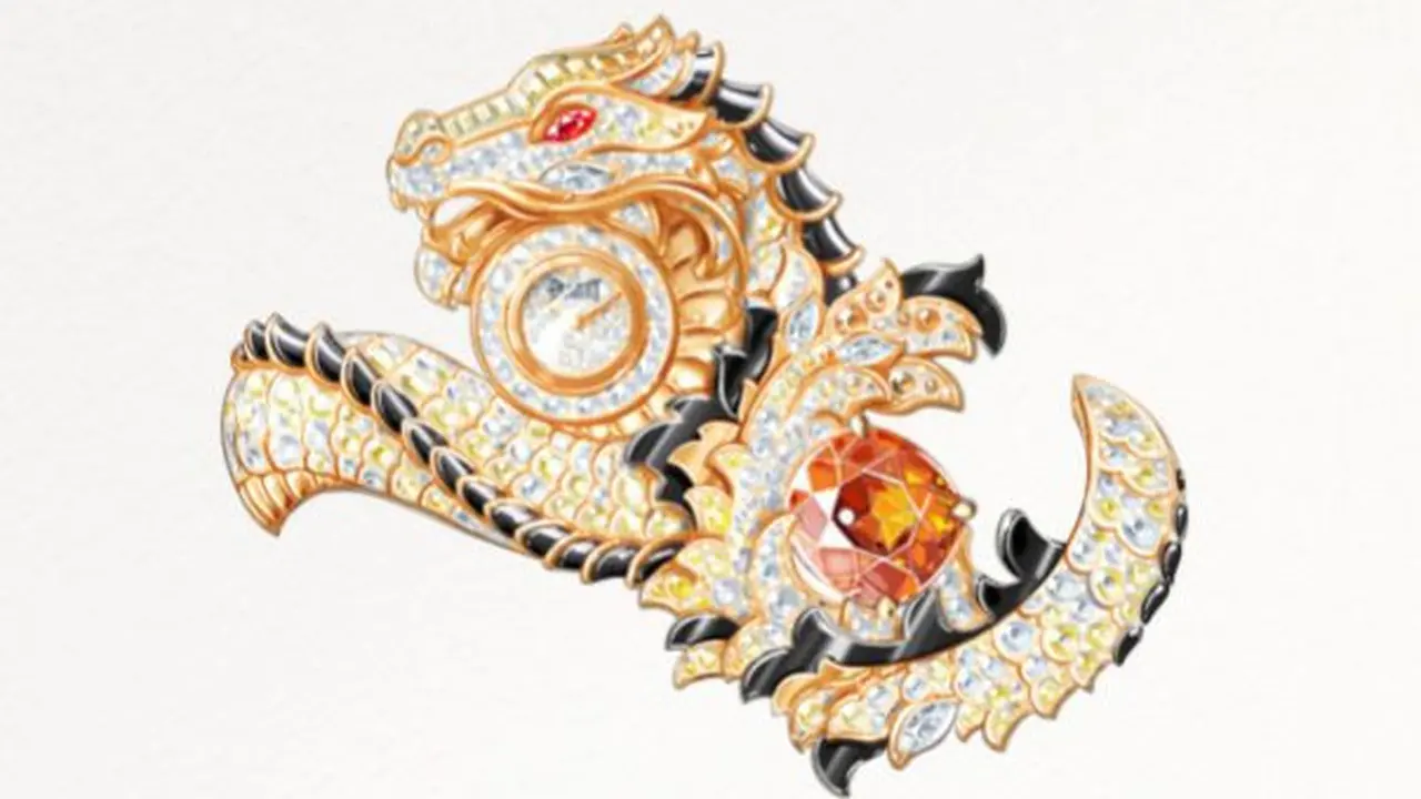 Piaget Watch