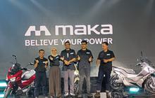 Membedah Inovasi Teknologi Motor Listrik MAKA Cavalry