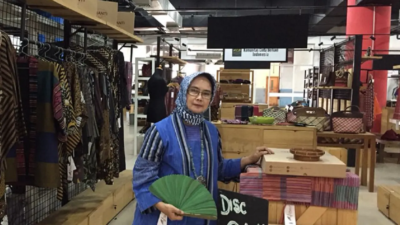 Lala Ratna Komala Gozali