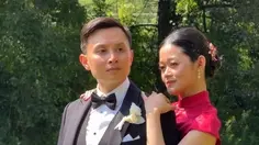 Behind The Scene Prewedding Gisela Cindy dan Sian, Romantis Abis