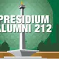 Banner Infografis alumni 212