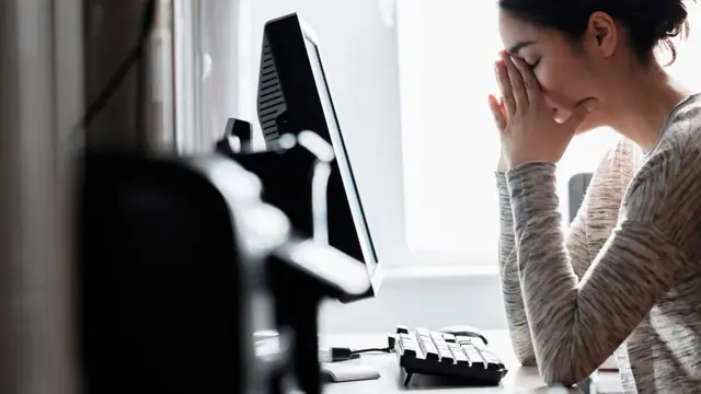 Usir Stres di Kantor Tanpa Membuat Anda Kehilangan Pekerjaan