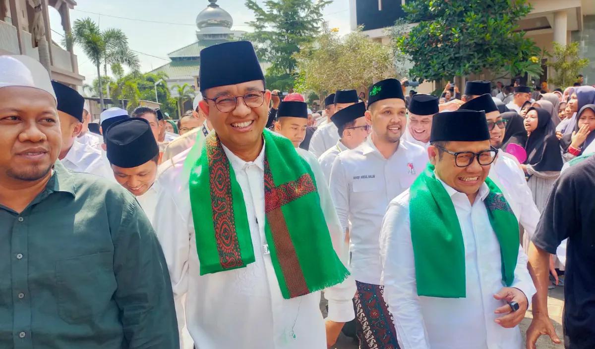 Maka dari itu, ia menyebut kebijakan yang kini berjalan tak sesuai dengan hukum yang ada.<br>