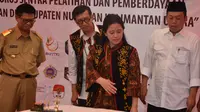 Menteri Puan Minta BNP2TKI Benahi Masalah TKI Ilegal