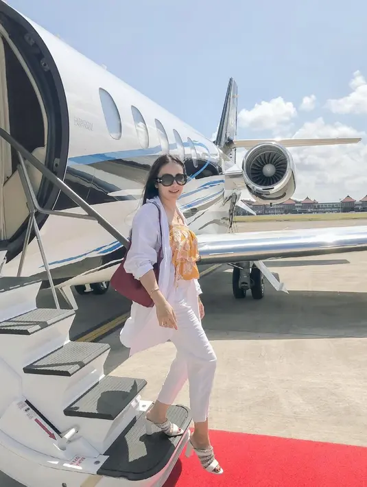 Momo Geisha (Instagram/therealmomogeisha)