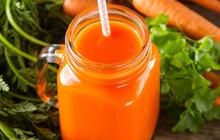 Jus Penurun Kolesterol, Ketahui Manfaat, Resep, dan Cara Membuatnya dengan Mudah