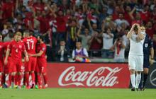 Hasil pertandingan Turki vs Belanda: skor 3-0