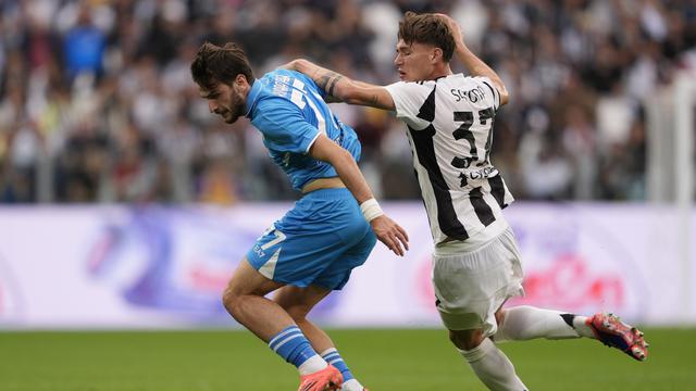 Kvicha Kvaratskelia Napoli