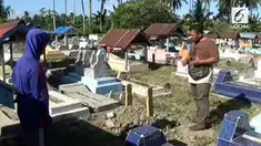 Seorang bocah tewas setelah dicekik ayah tirinya sendiri karena sering menangis.