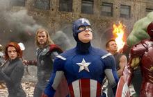 Captain America: Brave New World, Kisah Baru Sam Wilson di MCU