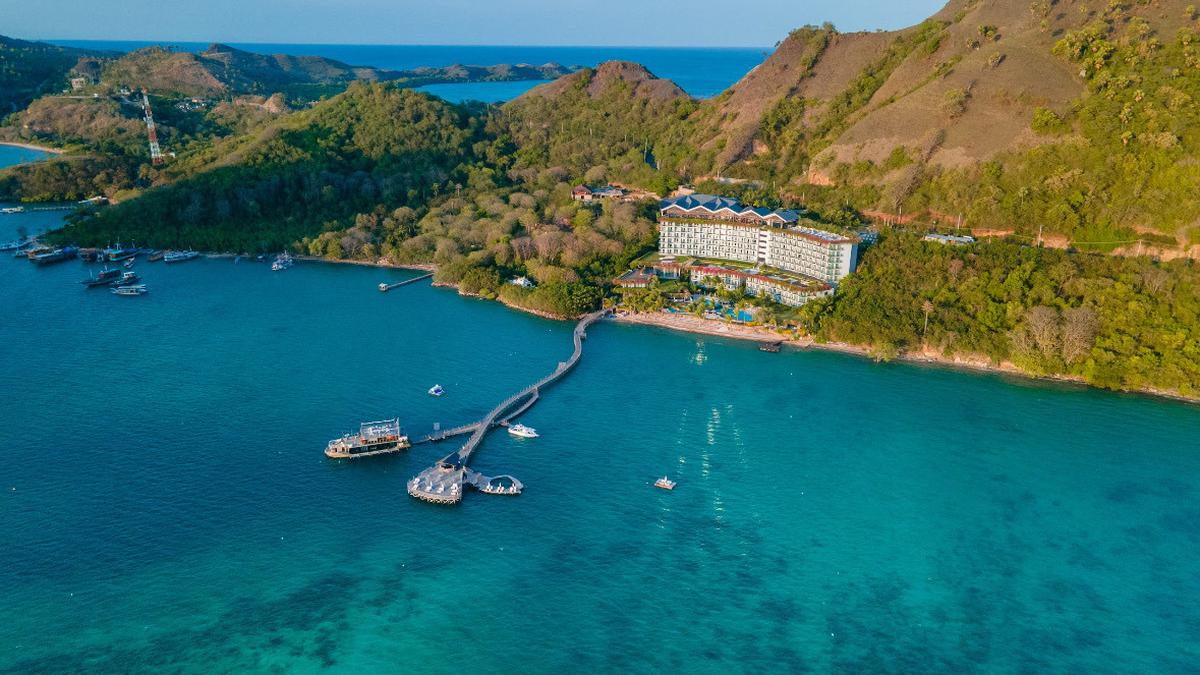 AYANA Komodo Waecicu Beach Dukung Konservasi dan Dampak Positif bagi Komunitas di Gerbang Pulau Komodo