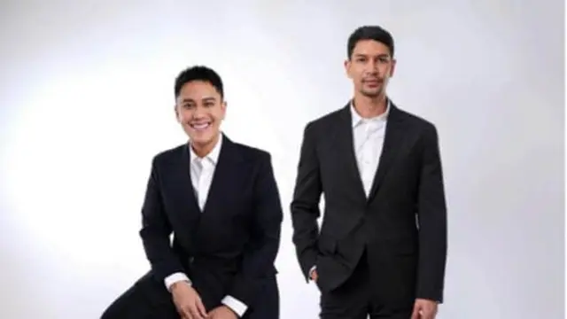 Perjalanan Dimas Beck dan Adhia Absar dalam Transformasi Menuju Energi Hijau