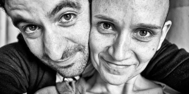 (c) Facebook.com/My Wife's Fight With Breast Cancer