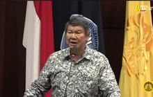 Hashim Djojohadikusumo: Pasar Karbon Berjalan Mulai Juni 2026, Tambah Pemasukan Miliaran Dolar AS