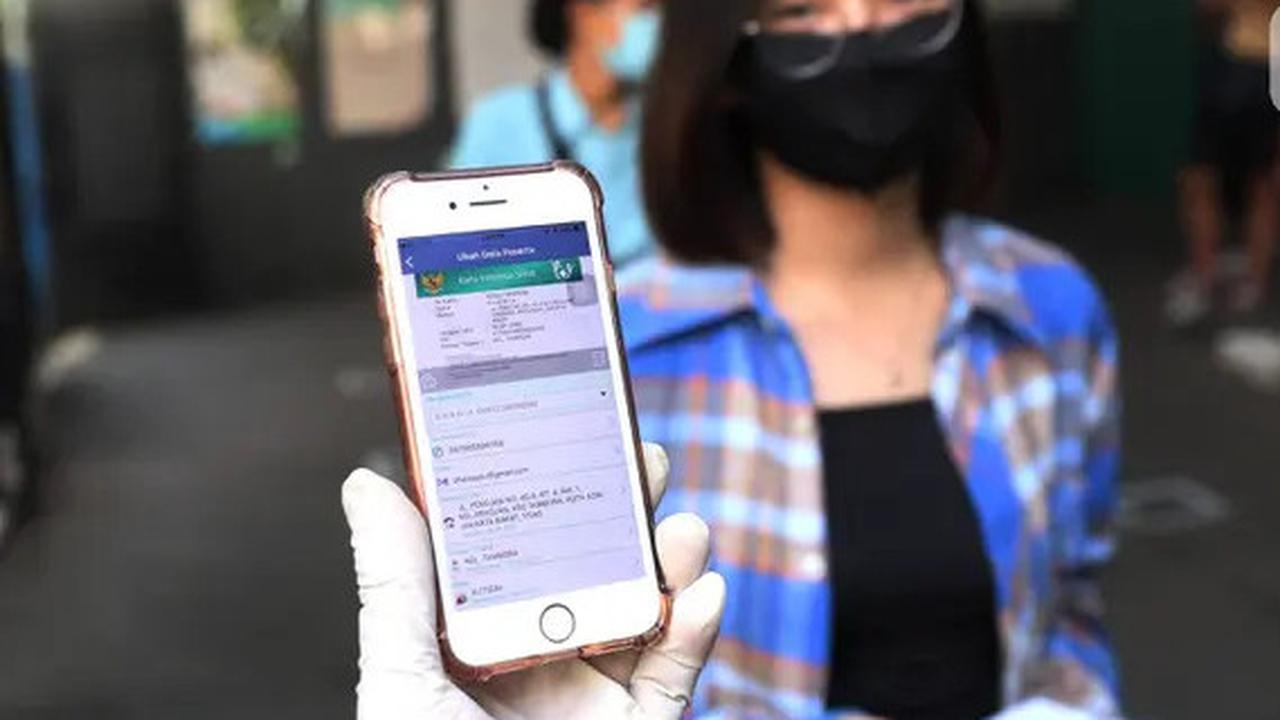 Peserta BPJS dapat memanfaatkan daftar layanan kesehatan yang ditanggung seumur hidup.