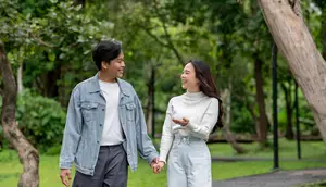 Panduan Fragrance Couple: Temukan Pilihan Parfum Pasangan yang Sesuai Vibe