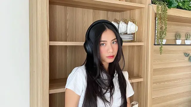 Abel Cantika (Instagram/abellyc)