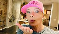 Jaime Pressly, the actress known for 'My Name Is Earl', officially launched her personal OnlyFans account on May 7, 2026. (Photo: Jaime Pressly on Instagram)