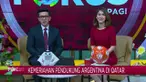 Simak informasi terkini dalam Fokus Pagi (14/11) dengan berita-berita sebagai berikut, Balita Tewas Ditabrak Picu Kerusuhan, Razia PKL Diwarnai Aksi Protes Pedagang, Bukit Longsor, Satu Keluarga Tewas Tertimbun, Jelang KTT G20, Tawuran Remaja, Satu T...