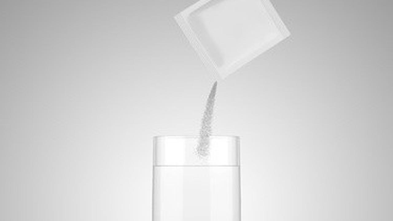 Oralit Sebagai Solusi Dehidrasi Saat Diare