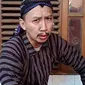 Parodi Vlog Kaesang. Foto: Screenshoot Facebook Ustad Abu Janda Al-Buldowi