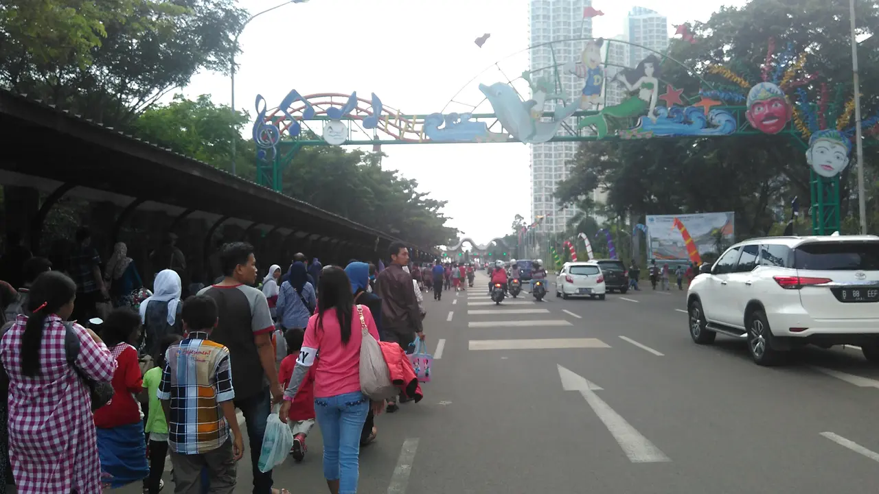Libur Lebaran