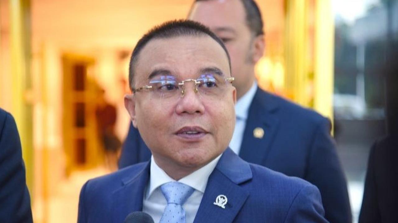 VIDEO: Jokowi Puji Kinerja Pemerintahan Prabowo, Dasco: Kita Dorong Setelah 100 Hari ...