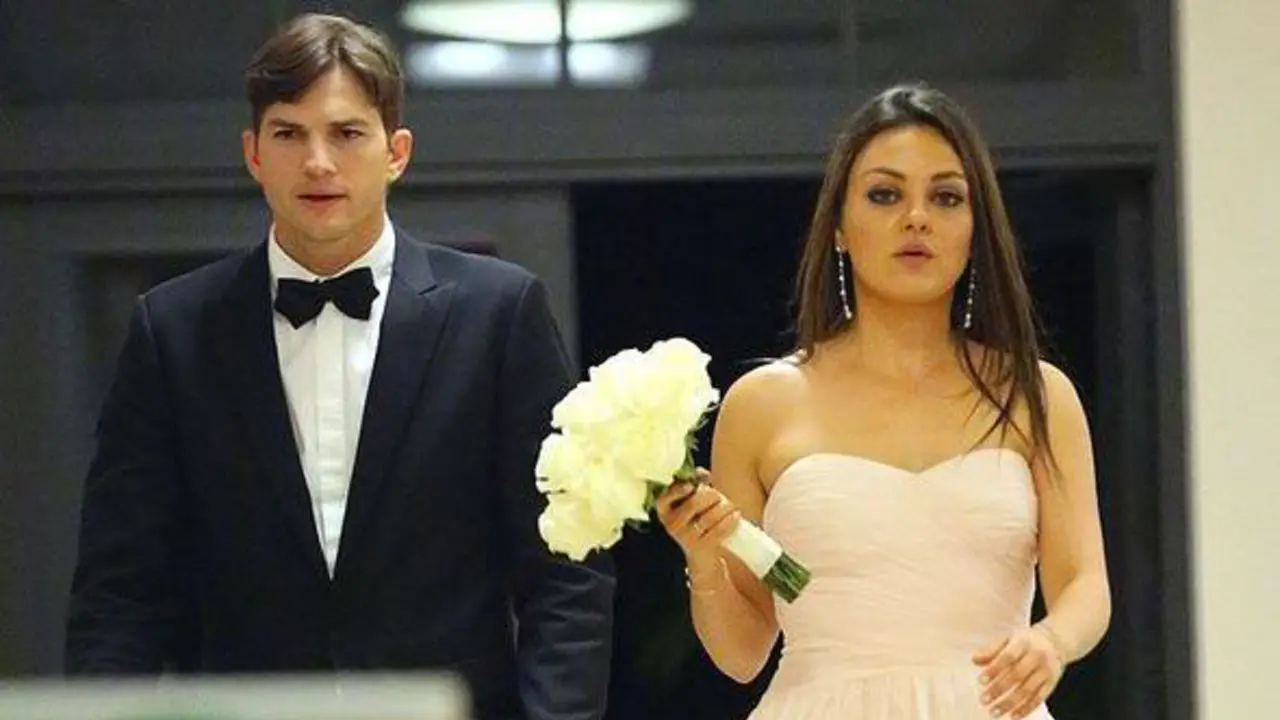 Ashton Kutcher dan Mila Kunis Ingin Tambah Anak