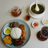 Destinasi Kuliner di Canggu, Bali Rasa Kitchen, dok. Rasa Kitchen