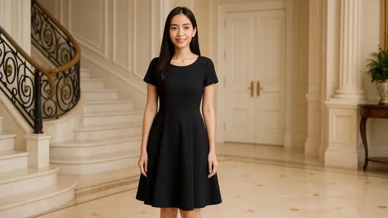 7 Model Baju Pesta Pendek yang Praktis Tapi Tetap Elegan, Bisa Jadi Inspirasi