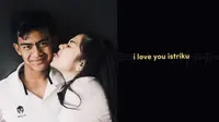 Pratama Arhan Tunjukkan Cinta pada Ulang Tahun Azizah Salsha: I Love You Istriku