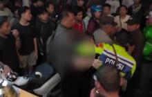 Tabrak Mahasiswi Hinggga Tewas di Semarang, WN China Kerja di Cirebon dan Pegang ITAS Sampai Oktober 2026