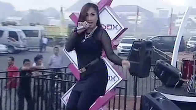Melinda - Ada Bayangmu