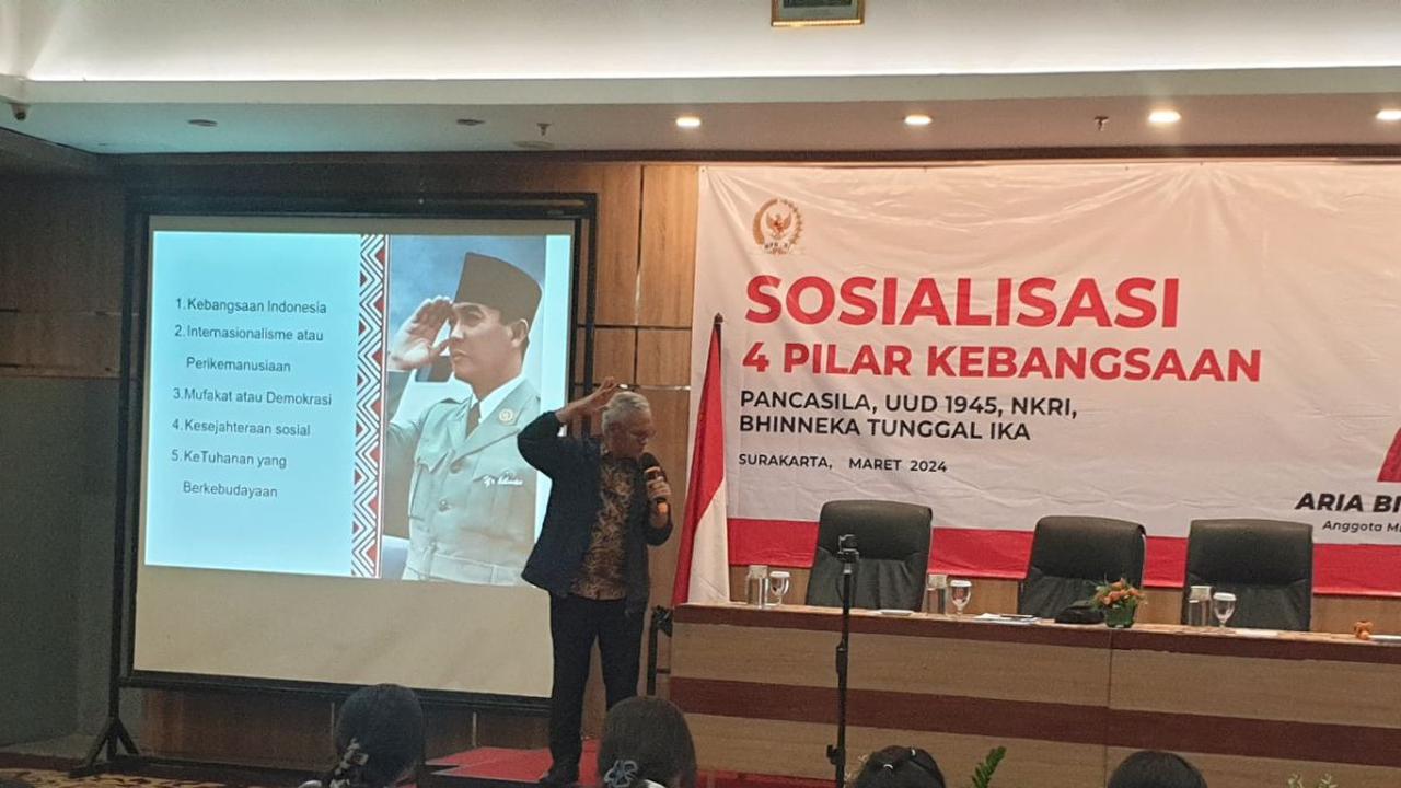 Dok. Istimewa